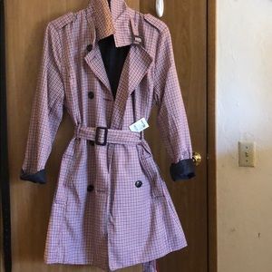 BrandNew Charlotte Russe Winter Coat